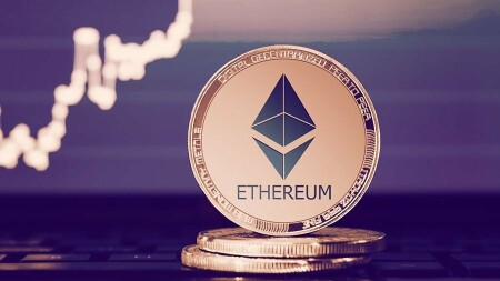 Группа экспертов по криптовалюте ожидает, что в 2025 году цена Ethereum достигнет 20000$