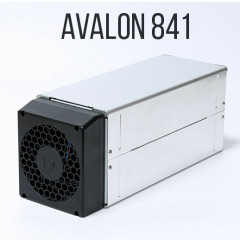 Avalon Miner 841