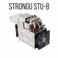 StrongU STU-U8