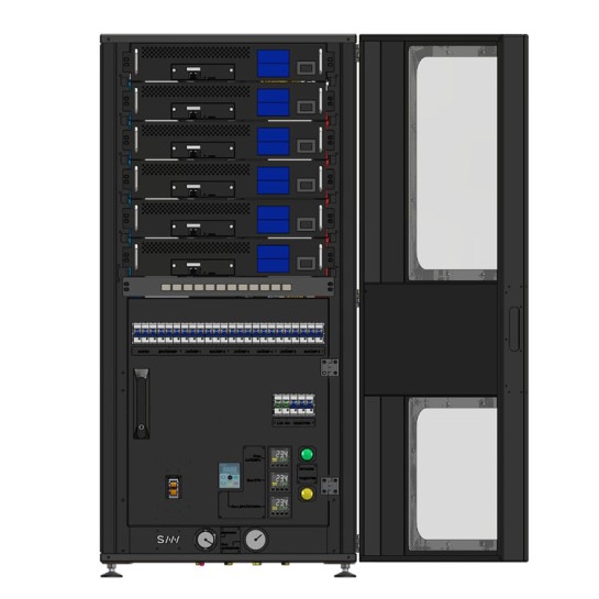 Крипто котел SMW-R6