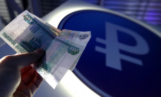 Цифровой рубль не будут специально маркировать для отслеживания цифровых финансовых потоков