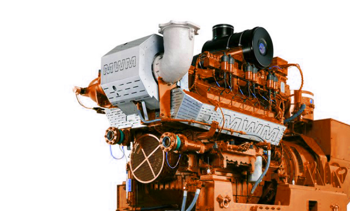 Северо-Восток, 1000 кВт, ПНГ