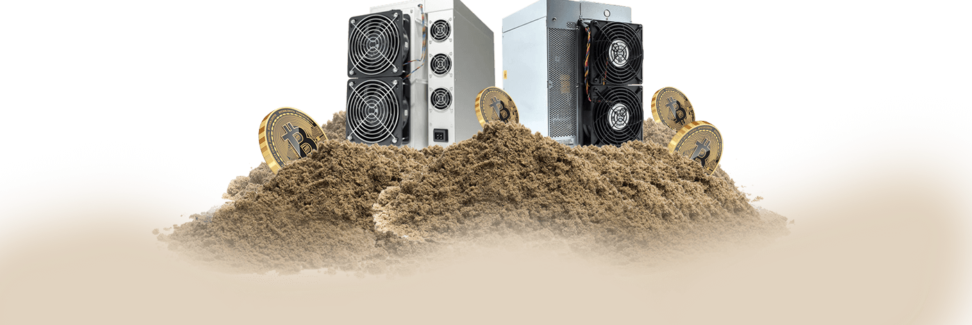 Antminer L9