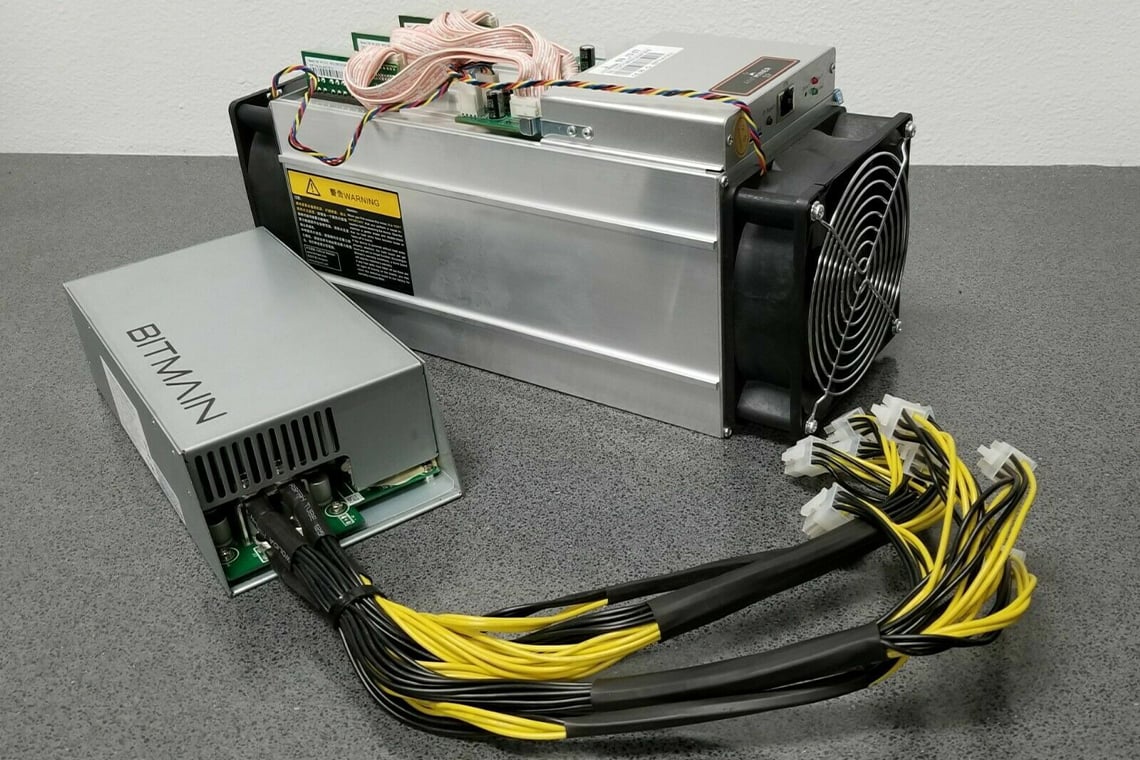 Доходность асиков Antminer: выгодны ли модели L3, L7, S9 и S19? - GetAsic