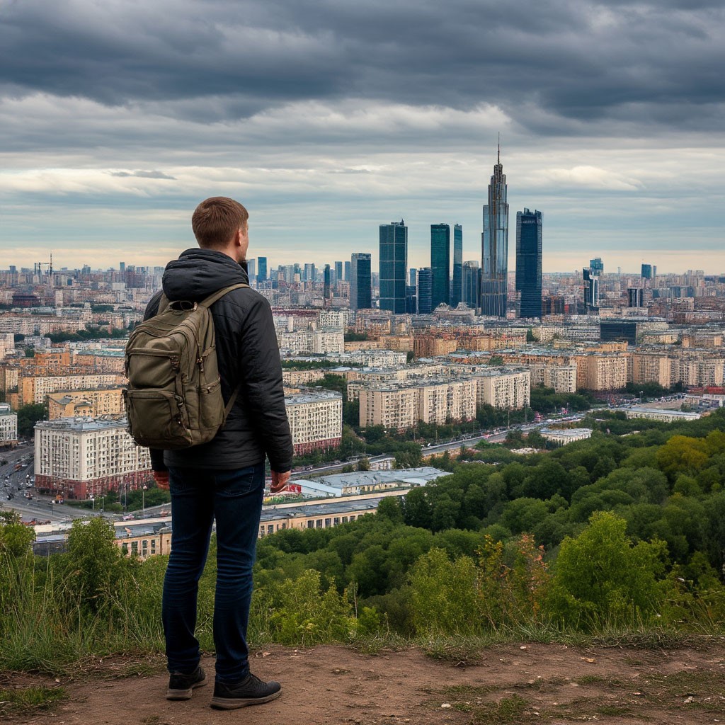 Можно ли майнить в России в 2025 году — закон, легализация, ответственность