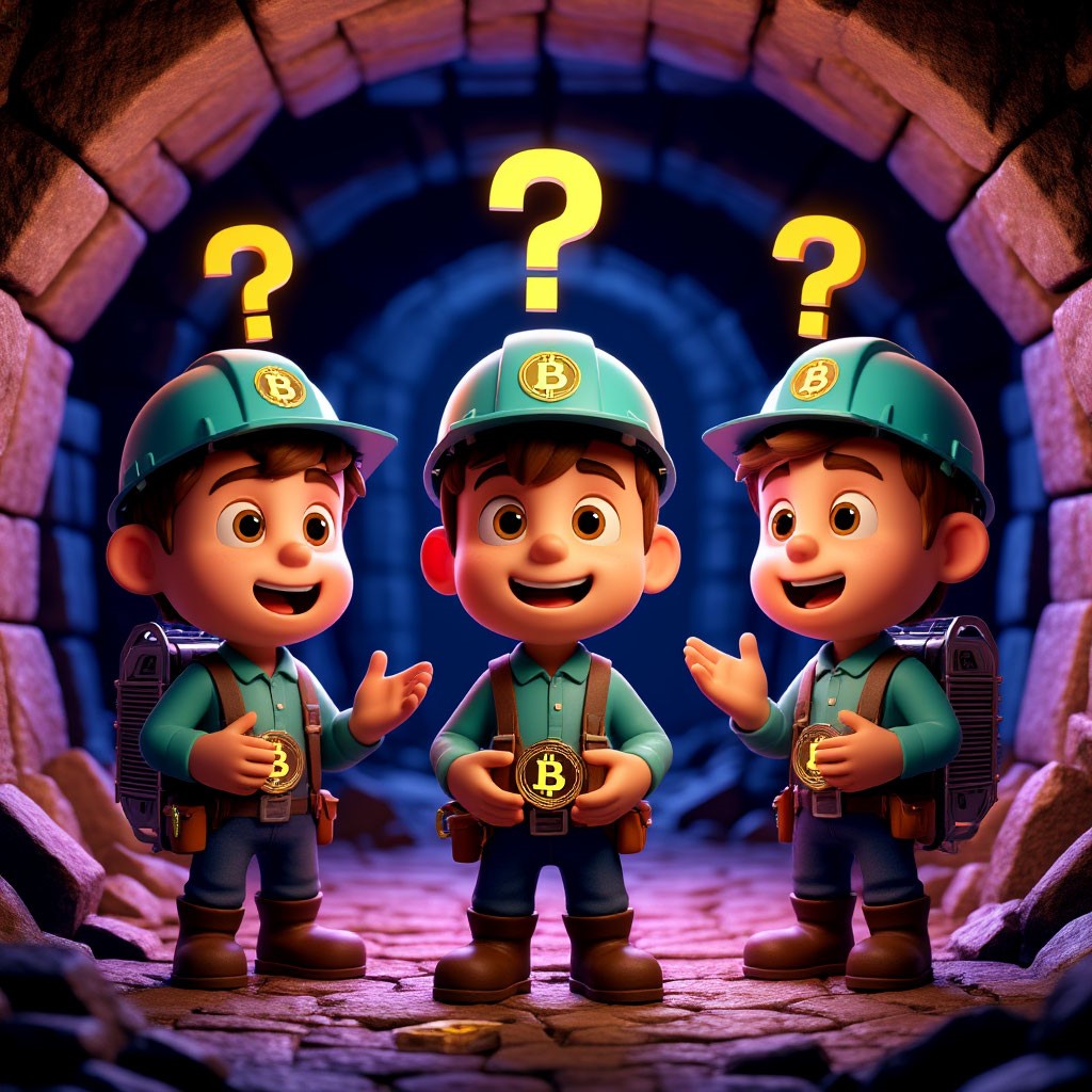 Можно ли майнить в России в 2025 году — закон, легализация, ответственность