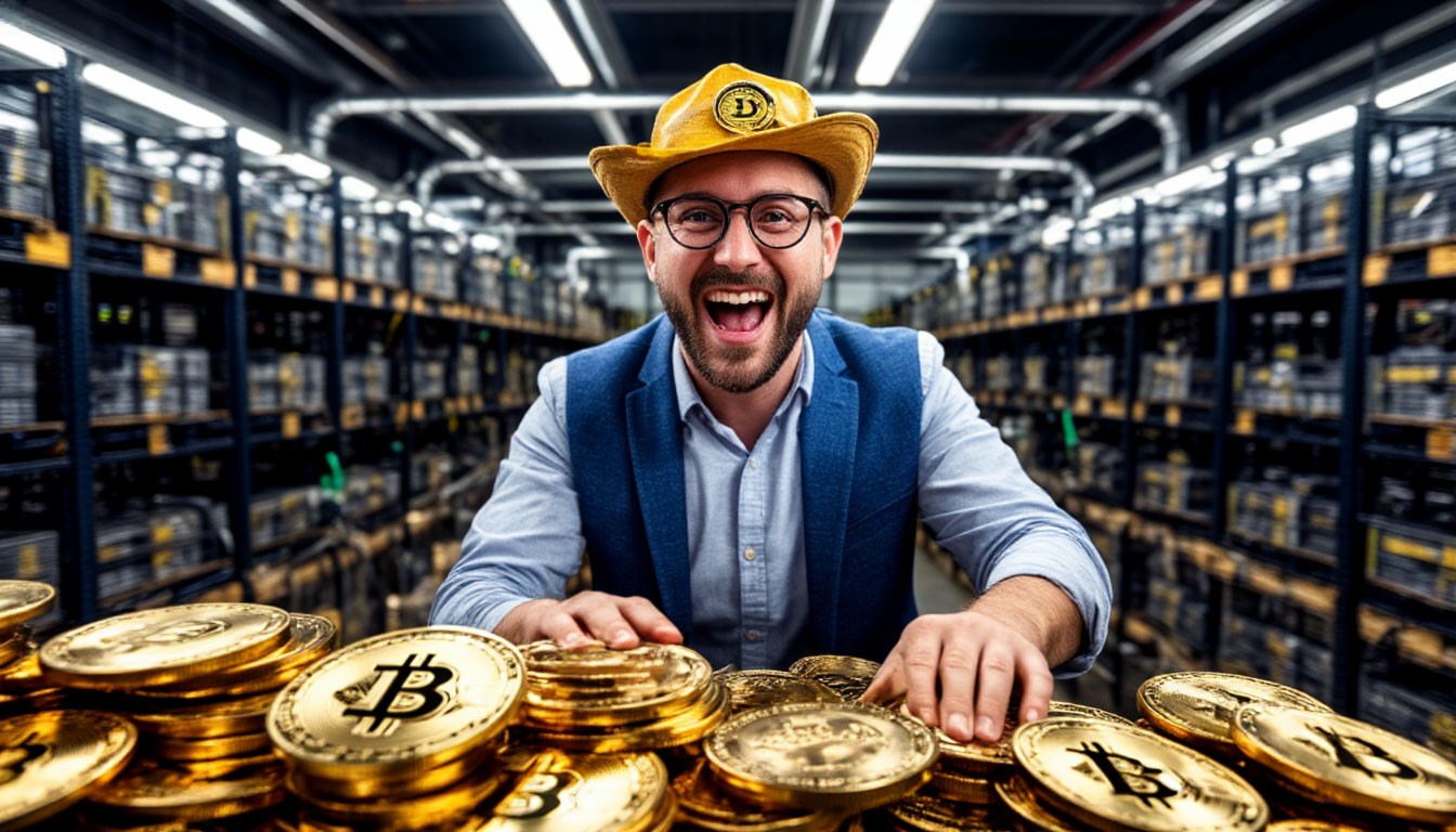 5 ставок, 4 платежа, 1 декларация — полный калькулятор налогов на майнинг