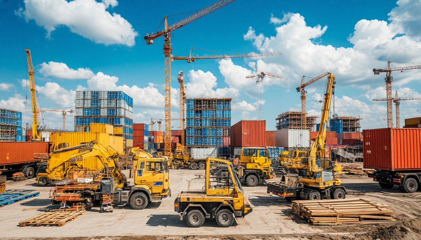 5 ставок, 4 платежа, 1 декларация — полный калькулятор налогов на майнинг