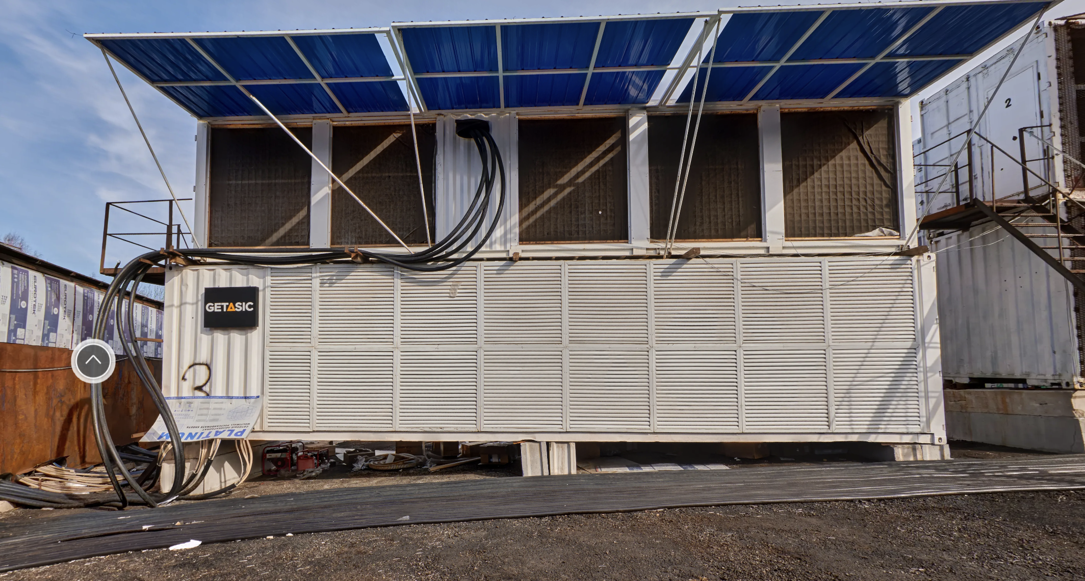 Как легально начать майнинг в РФ в 2025: пошаговая инструкция для ИП и ООО