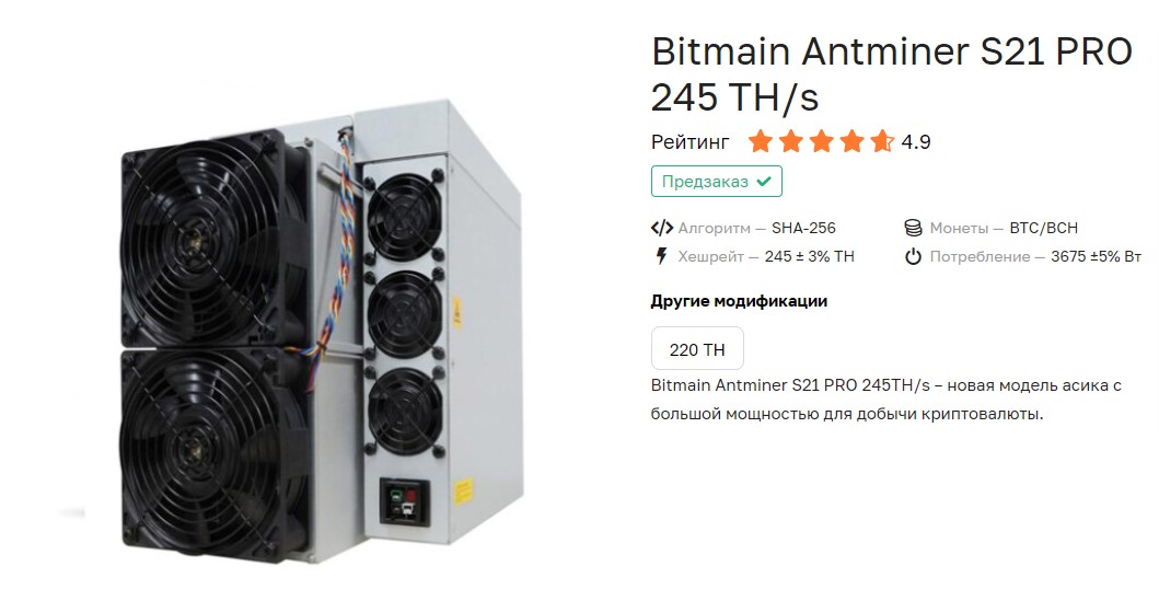 ТОП-5 Асиков на осень 2025 года