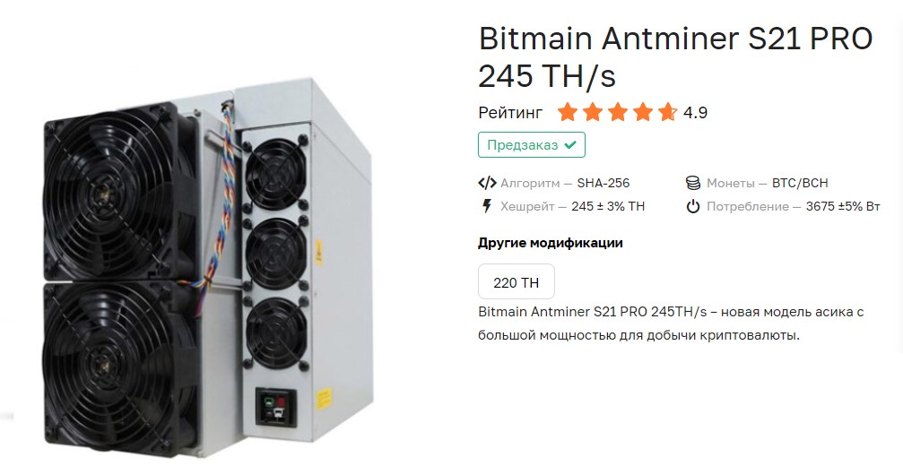 Как изменилась доходность и прибыльность майнинга с начала 2025 года