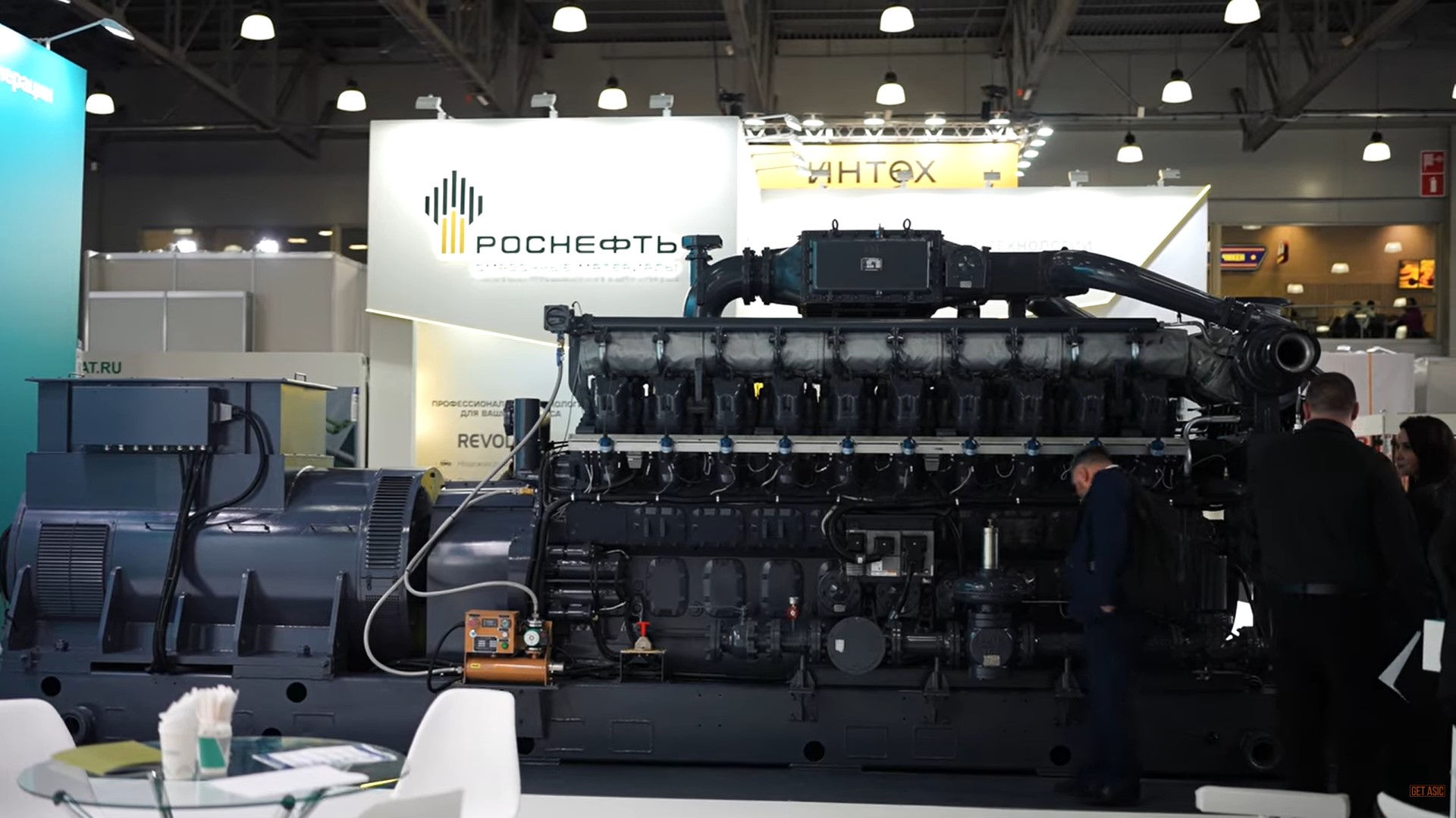 Газовый майнинг в России — реальность и перспективы