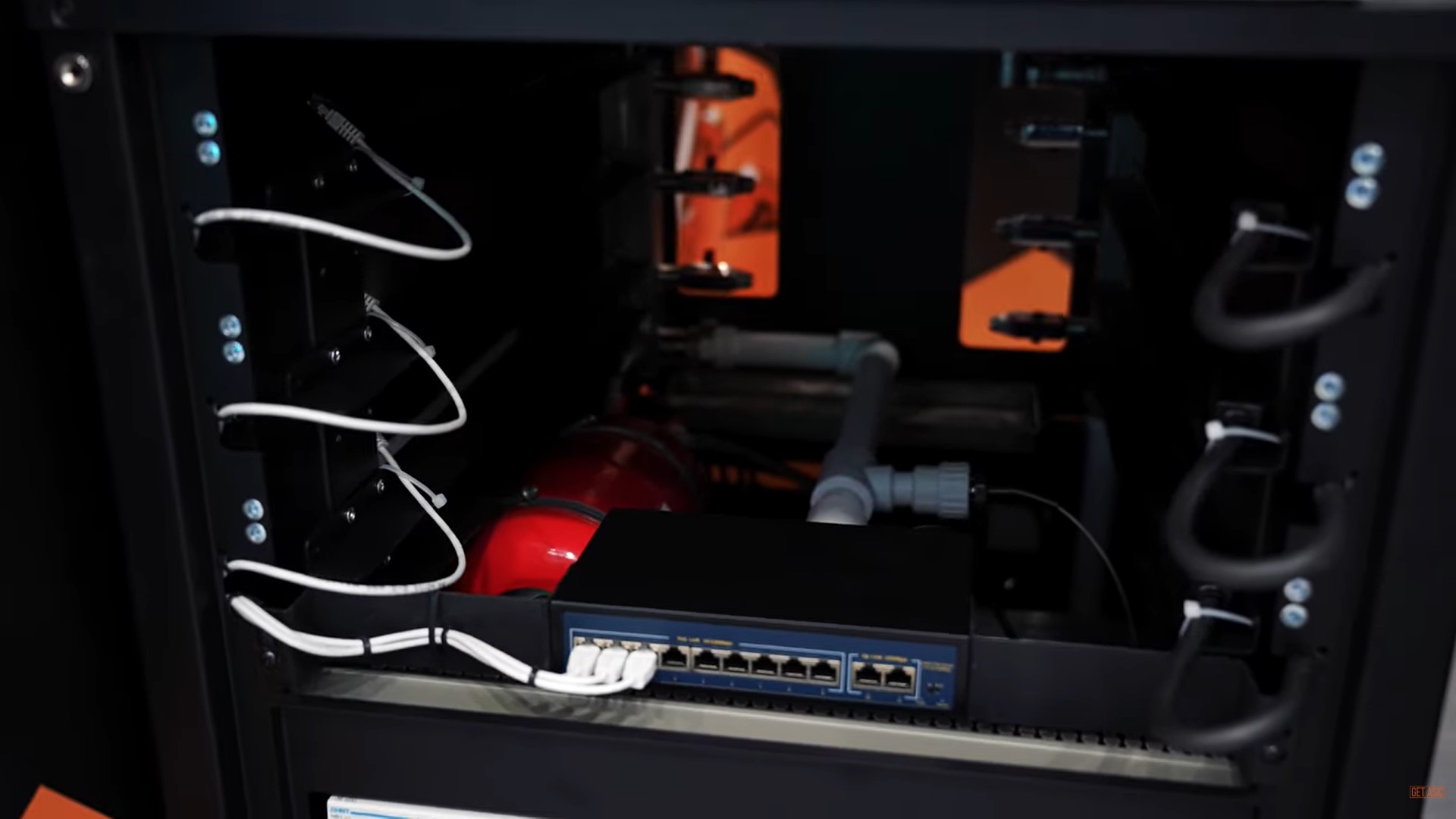 Газовый майнинг в России — реальность и перспективы