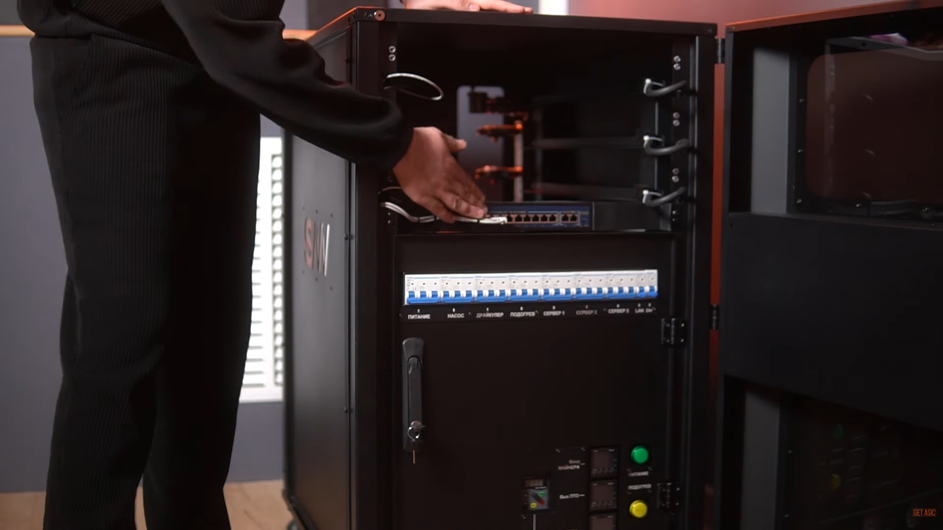 Почему стоит купить криптокотел для отопления - польза и экономия в цифрах