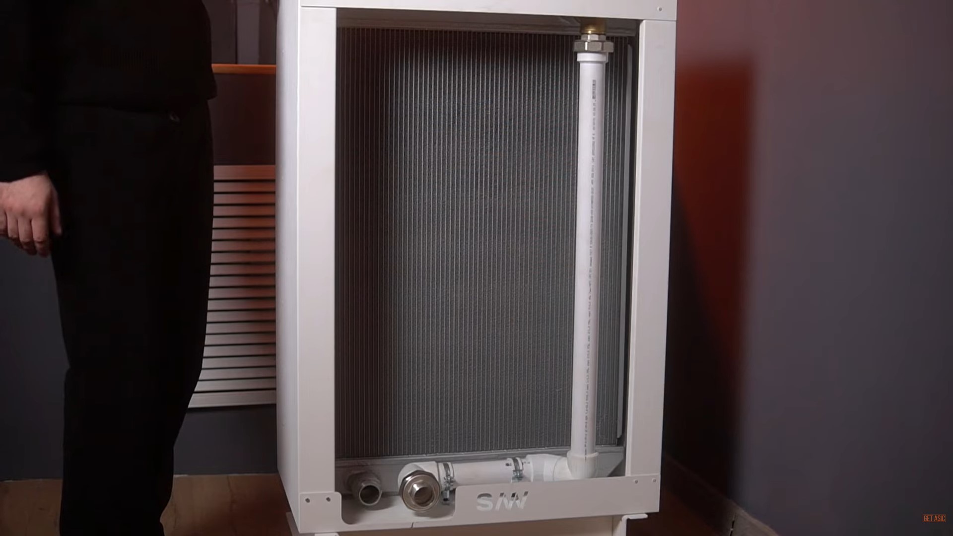 Почему стоит купить криптокотел для отопления - польза и экономия в цифрах