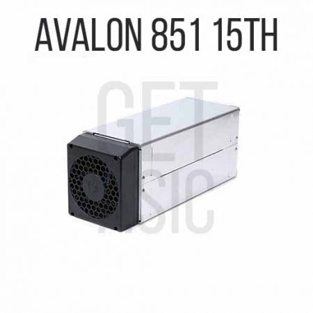 Avalon 851 15TH купить