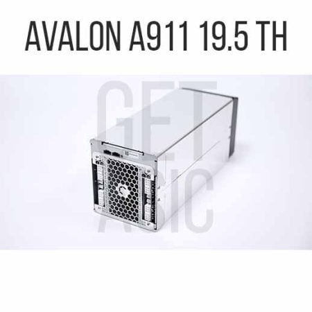 Avalon A911 19.5 TH купить