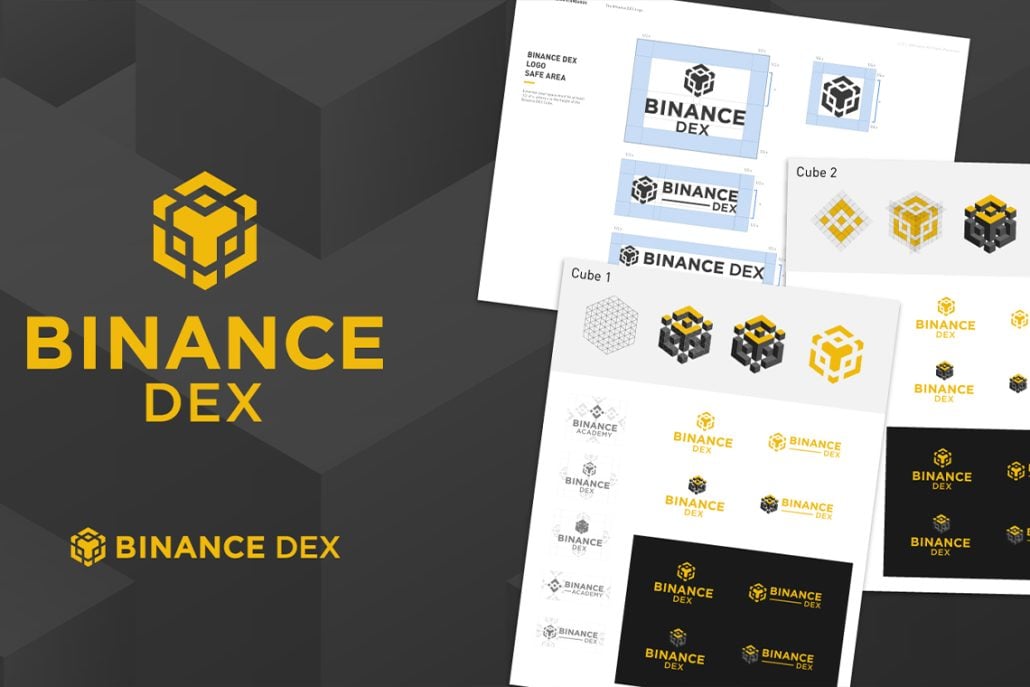 Binance-DEX
