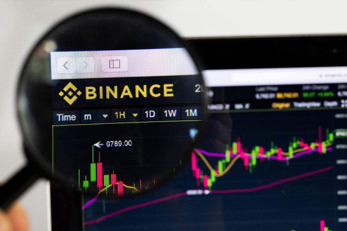 Binance обзор 2022: инструменты для новичков и продвинутых - GetAsic