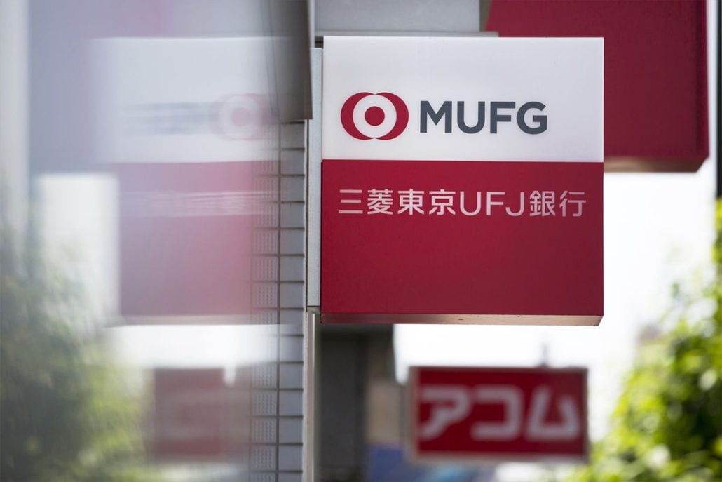 Mitsubishi Financial Group